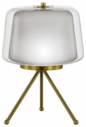 Настольная лампа декоративная ST-Luce Pandora SL6127.314.01 в Ноябрьске - noyabrsk.ok-mebel.com | фото 3