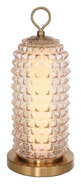 Настольная лампа декоративная ST-Luce SAGUARO SL6144.304.01 в Ноябрьске - noyabrsk.ok-mebel.com | фото 2
