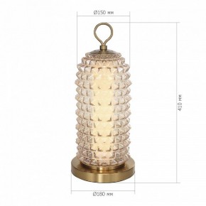 Настольная лампа декоративная ST-Luce SAGUARO SL6144.304.01 в Ноябрьске - noyabrsk.ok-mebel.com | фото 3