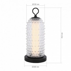 Настольная лампа декоративная ST-Luce SAGUARO SL6144.404.01 в Ноябрьске - noyabrsk.ok-mebel.com | фото 3