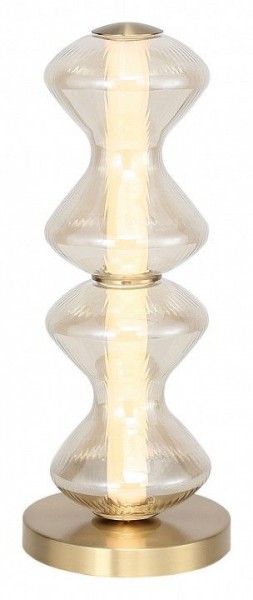 Настольная лампа декоративная ST-Luce SPINE SL6136.214.01 в Ноябрьске - noyabrsk.ok-mebel.com | фото 2