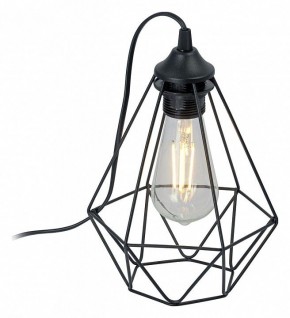 Настольная лампа декоративная Vitaluce V2803 V2803-1/1L в Ноябрьске - noyabrsk.ok-mebel.com | фото