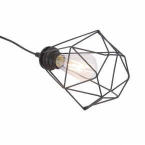Настольная лампа декоративная Vitaluce V2803 V2803-1/1L в Ноябрьске - noyabrsk.ok-mebel.com | фото 2