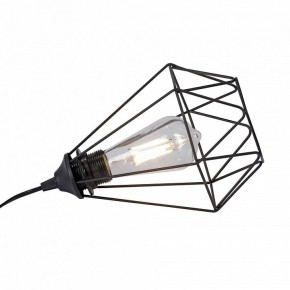 Настольная лампа декоративная Vitaluce V2803 V2803-1/1L в Ноябрьске - noyabrsk.ok-mebel.com | фото 4