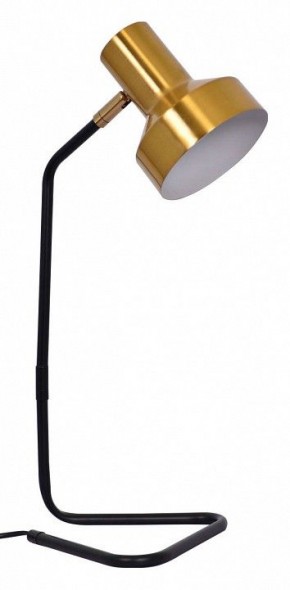 Настольная лампа офисная DeMarkt Хоф 497035301 в Ноябрьске - noyabrsk.ok-mebel.com | фото