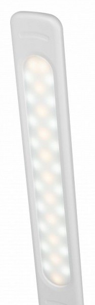 Настольная лампа офисная Эра  NLED-502-11W-W в Ноябрьске - noyabrsk.ok-mebel.com | фото 11