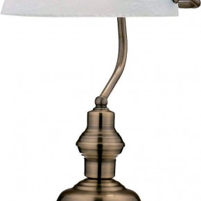 Настольная лампа офисная Globo Antique 2492 в Ноябрьске - noyabrsk.ok-mebel.com | фото 2