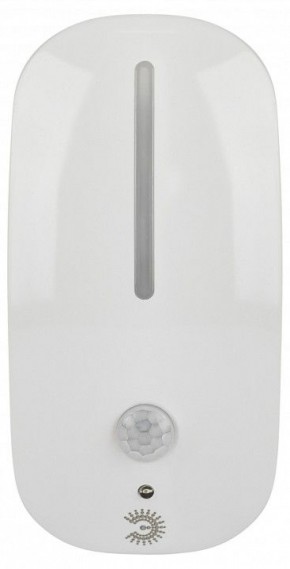 Ночник Эра  NN-621-LS-MS-W в Ноябрьске - noyabrsk.ok-mebel.com | фото 4