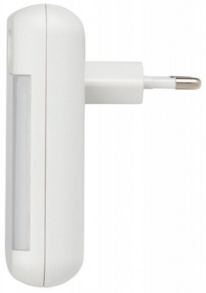 Ночник Эра  NN-624-SW-W в Ноябрьске - noyabrsk.ok-mebel.com | фото 4