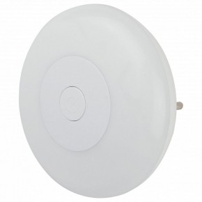 Ночник Эра  NN-632-SW-W в Ноябрьске - noyabrsk.ok-mebel.com | фото