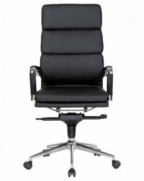 Офисное кресло для руководителей DOBRIN ARNOLD LMR-103F чёрный в Ноябрьске - noyabrsk.ok-mebel.com | фото 3
