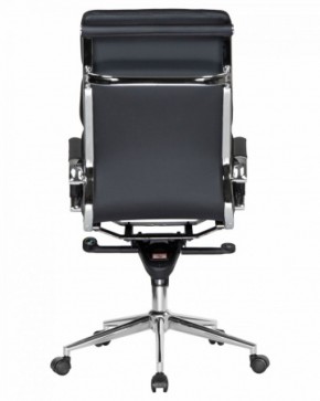 Офисное кресло для руководителей DOBRIN ARNOLD LMR-103F чёрный в Ноябрьске - noyabrsk.ok-mebel.com | фото 4