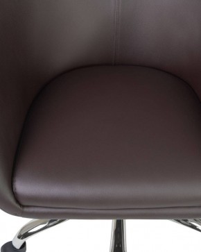 Офисное кресло LM-9500 Черное в Ноябрьске - noyabrsk.ok-mebel.com | фото 6