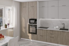 ПАРМА Кухонный гарнитур Экстра (3000 мм) в Ноябрьске - noyabrsk.ok-mebel.com | фото