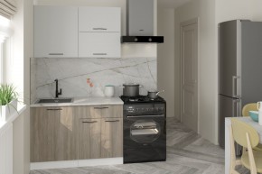ПАРМА Кухонный гарнитур Лайт 1200 мм в Ноябрьске - noyabrsk.ok-mebel.com | фото