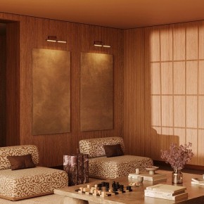Подсветка для картины Maytoni Twinkle MIR266WL-L12BS3K в Ноябрьске - noyabrsk.ok-mebel.com | фото 4