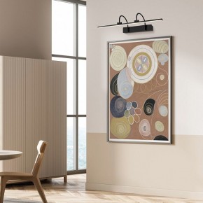 Подсветка для зеркала Mantra Paracuru 8917 в Ноябрьске - noyabrsk.ok-mebel.com | фото 3