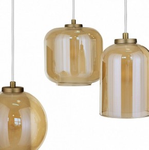 Подвесная люстра 33 идеи M37AM PND169S.03.17ABM.002-M37AM в Ноябрьске - noyabrsk.ok-mebel.com | фото 4