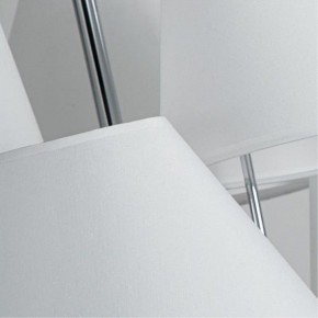 Подвесная люстра Arte Lamp Rondo A4086LM-6CC в Ноябрьске - noyabrsk.ok-mebel.com | фото 5