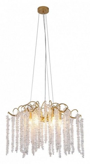 Подвесная люстра Favourite Liana 4134-6P в Ноябрьске - noyabrsk.ok-mebel.com | фото 3