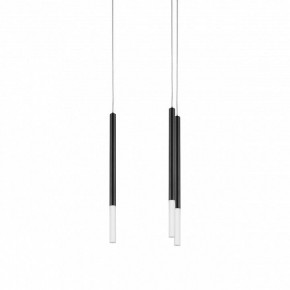 Подвесная люстра Lightstar Tubo L3T747137 в Ноябрьске - noyabrsk.ok-mebel.com | фото 2