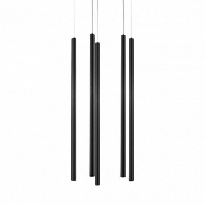 Подвесная люстра Lightstar Tubo L5T747347 в Ноябрьске - noyabrsk.ok-mebel.com | фото 2