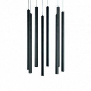 Подвесная люстра Lightstar Tubo L8T747247 в Ноябрьске - noyabrsk.ok-mebel.com | фото 2