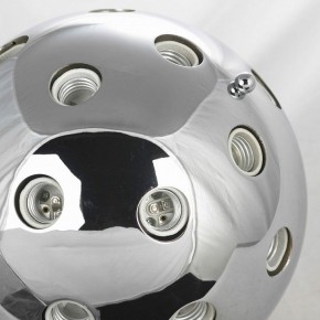 Подвесная люстра Lussole Haines LSP-8406 в Ноябрьске - noyabrsk.ok-mebel.com | фото 5