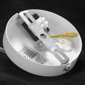 Подвесная люстра Lussole Kenner LSP-8270 в Ноябрьске - noyabrsk.ok-mebel.com | фото 5