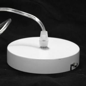 Подвесная люстра Lussole Kenner LSP-8270 в Ноябрьске - noyabrsk.ok-mebel.com | фото 6