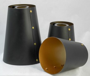 Подвесная люстра Lussole Shirley LSP-9869 в Ноябрьске - noyabrsk.ok-mebel.com | фото 6
