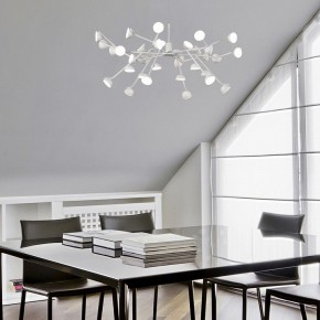 Подвесная люстра Mantra Adn 6260 в Ноябрьске - noyabrsk.ok-mebel.com | фото 4