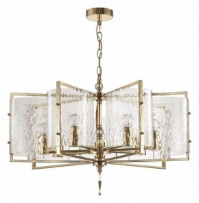 Подвесная люстра Odeon Light Elegante 4878/7 в Ноябрьске - noyabrsk.ok-mebel.com | фото 3