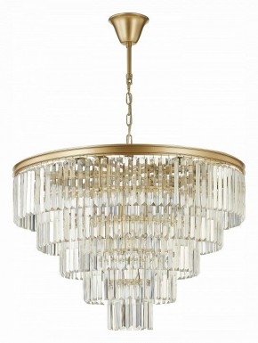Подвесная люстра ST-Luce Ercolano SL1624.203.15 в Ноябрьске - noyabrsk.ok-mebel.com | фото 3