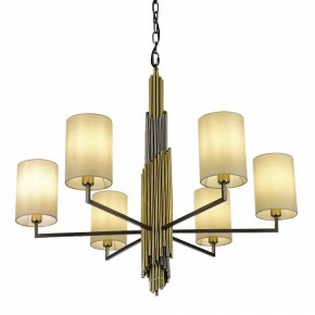 Подвесная люстра ST-Luce Gloria SL1638.303.06 в Ноябрьске - noyabrsk.ok-mebel.com | фото 4