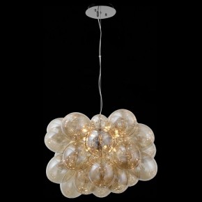 Подвесная люстра ST-Luce Sospiro SL432.203.12 в Ноябрьске - noyabrsk.ok-mebel.com | фото 2