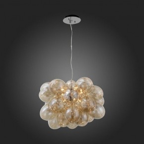 Подвесная люстра ST-Luce Sospiro SL432.203.12 в Ноябрьске - noyabrsk.ok-mebel.com | фото 3