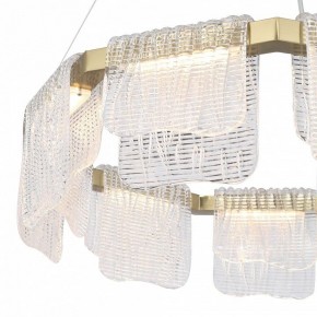 Подвесная люстра ST-Luce VOILE SL6021.203.54 в Ноябрьске - noyabrsk.ok-mebel.com | фото 6