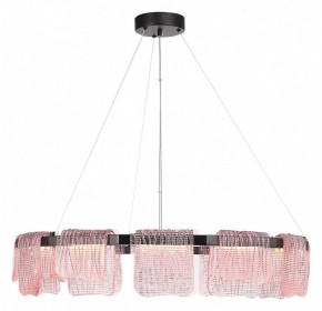 Подвесная люстра ST-Luce VOILE SL6021.403.66 в Ноябрьске - noyabrsk.ok-mebel.com | фото 4