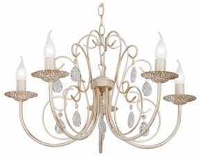 Подвесная люстра Vitaluce V1398 V1398-3/5 в Ноябрьске - noyabrsk.ok-mebel.com | фото