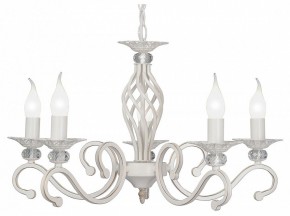 Подвесная люстра Vitaluce V1692 V1692-0/5 в Ноябрьске - noyabrsk.ok-mebel.com | фото