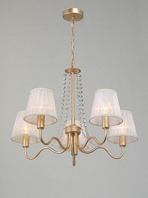 Подвесная люстра Vitaluce V1848 V1848-8/5 в Ноябрьске - noyabrsk.ok-mebel.com | фото 5