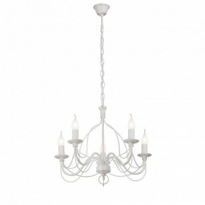 Подвесная люстра Vitaluce V1867 V1867-0/5 в Ноябрьске - noyabrsk.ok-mebel.com | фото