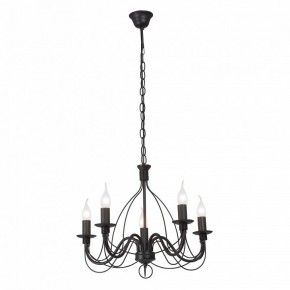 Подвесная люстра Vitaluce V18670 V18670-1/5 в Ноябрьске - noyabrsk.ok-mebel.com | фото 2
