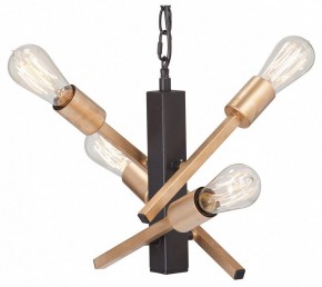 Подвесная люстра Vitaluce V3009 V3009-1/4 в Ноябрьске - noyabrsk.ok-mebel.com | фото