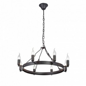 Подвесная люстра Vitaluce V3924 V3924-1/8 в Ноябрьске - noyabrsk.ok-mebel.com | фото