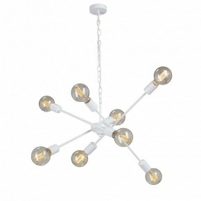 Подвесная люстра Vitaluce V4750 V4750-0/8 в Ноябрьске - noyabrsk.ok-mebel.com | фото 3