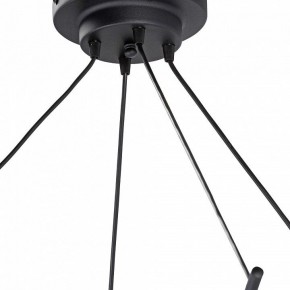 Подвесная люстра Vitaluce V4825 V4825-1/4S в Ноябрьске - noyabrsk.ok-mebel.com | фото 4
