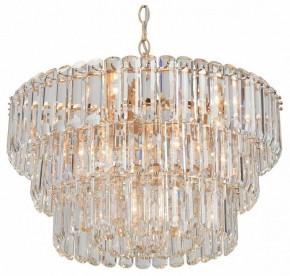 Подвесная люстра Vitaluce V5353 V5353-8/11 в Ноябрьске - noyabrsk.ok-mebel.com | фото