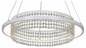 Подвесная люстра Vitaluce V54000 V54000-0/1S в Ноябрьске - noyabrsk.ok-mebel.com | фото